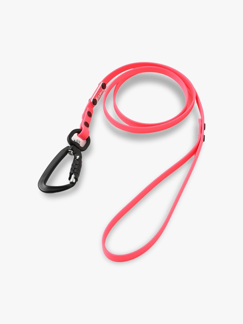 Dog Sports Leash (S) 詳細画像 pink 1