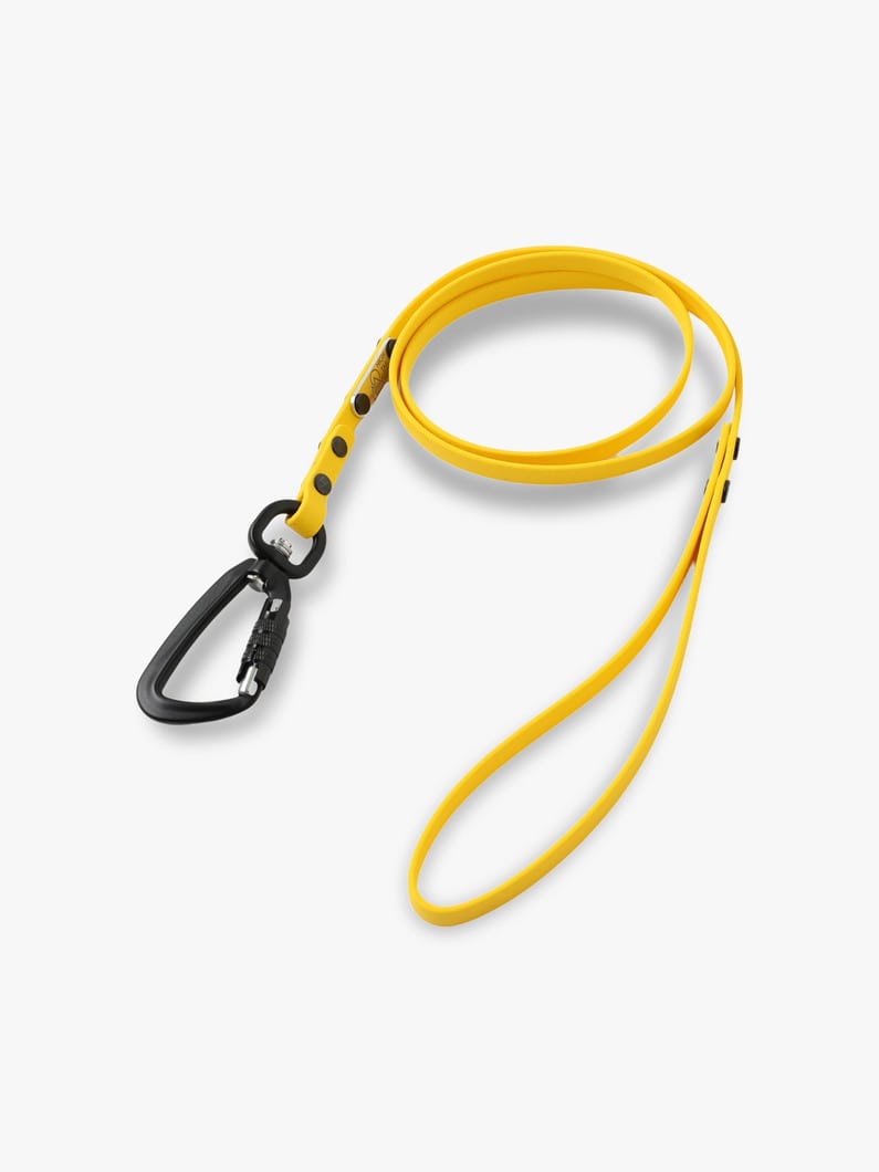 Dog Sports Leash (S) 詳細画像 yellow 1