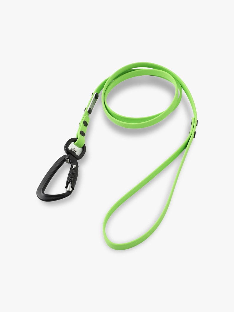 Dog Sports Leash (S) 詳細画像 green 1
