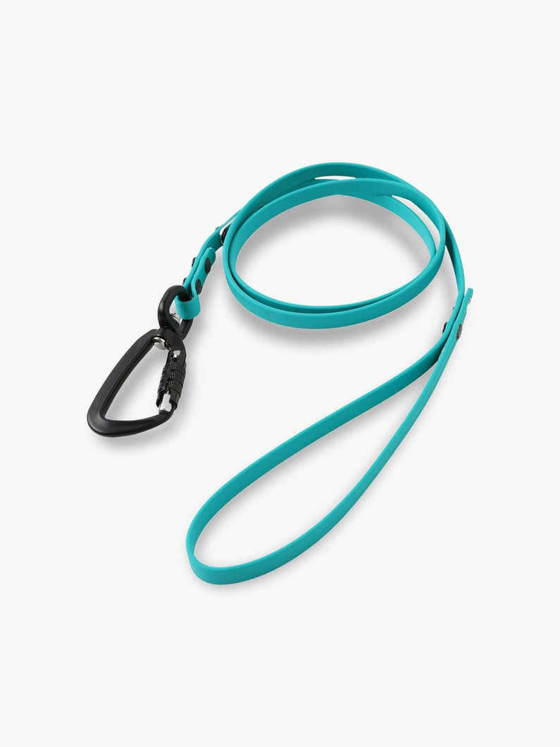 Dog Sports Leash (S) 詳細画像 turquoise