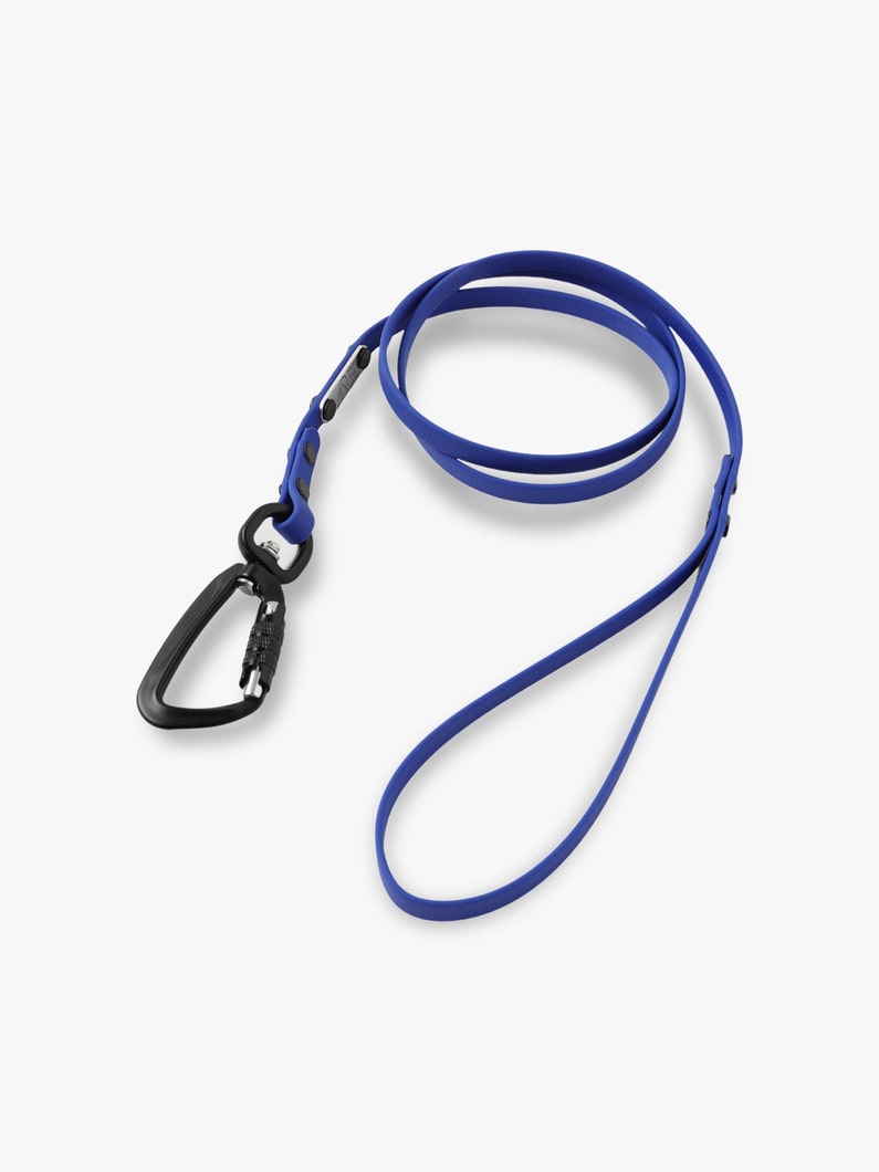 Dog Sports Leash (S) 詳細画像 blue