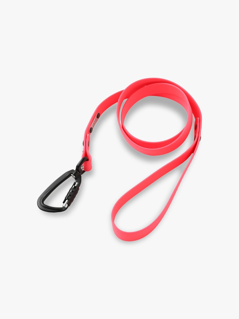 Dog Sports Leash (L) 詳細画像 pink