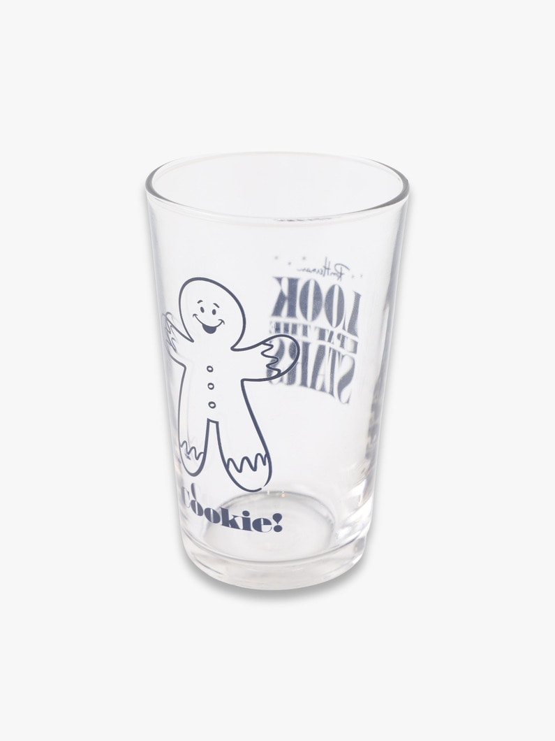 Cokkie Holiday Glass  (Ron Herman) 詳細画像 white 3