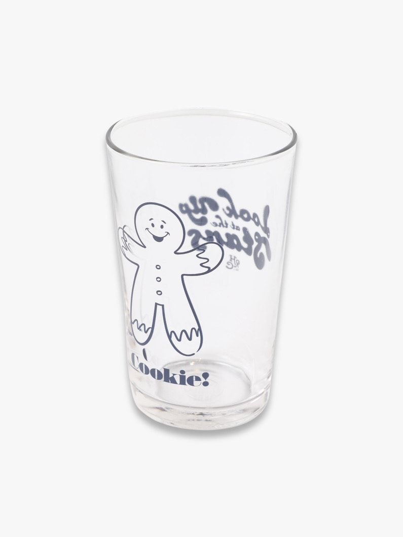 Cokkie Holiday Glass (RHC)  詳細画像 white 3