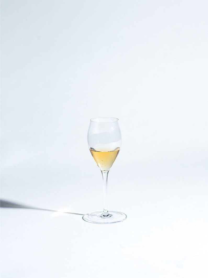 Ballerina Champagne Tulip Glass (C) 詳細画像 other 1