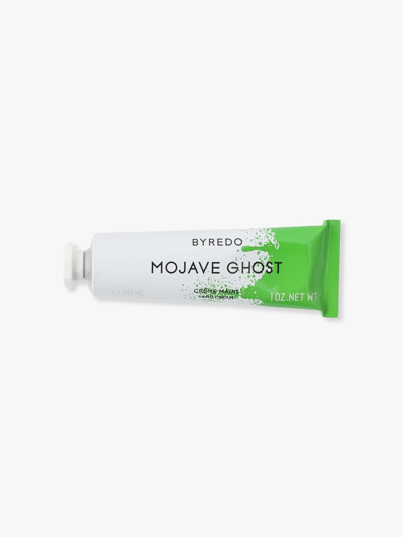 Mojave Ghost Hand Cream 30ml 詳細画像 other 2