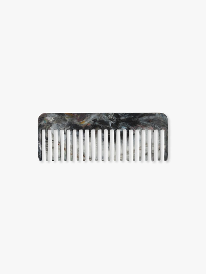 Hair Comb (Cosmic) 詳細画像 black 3