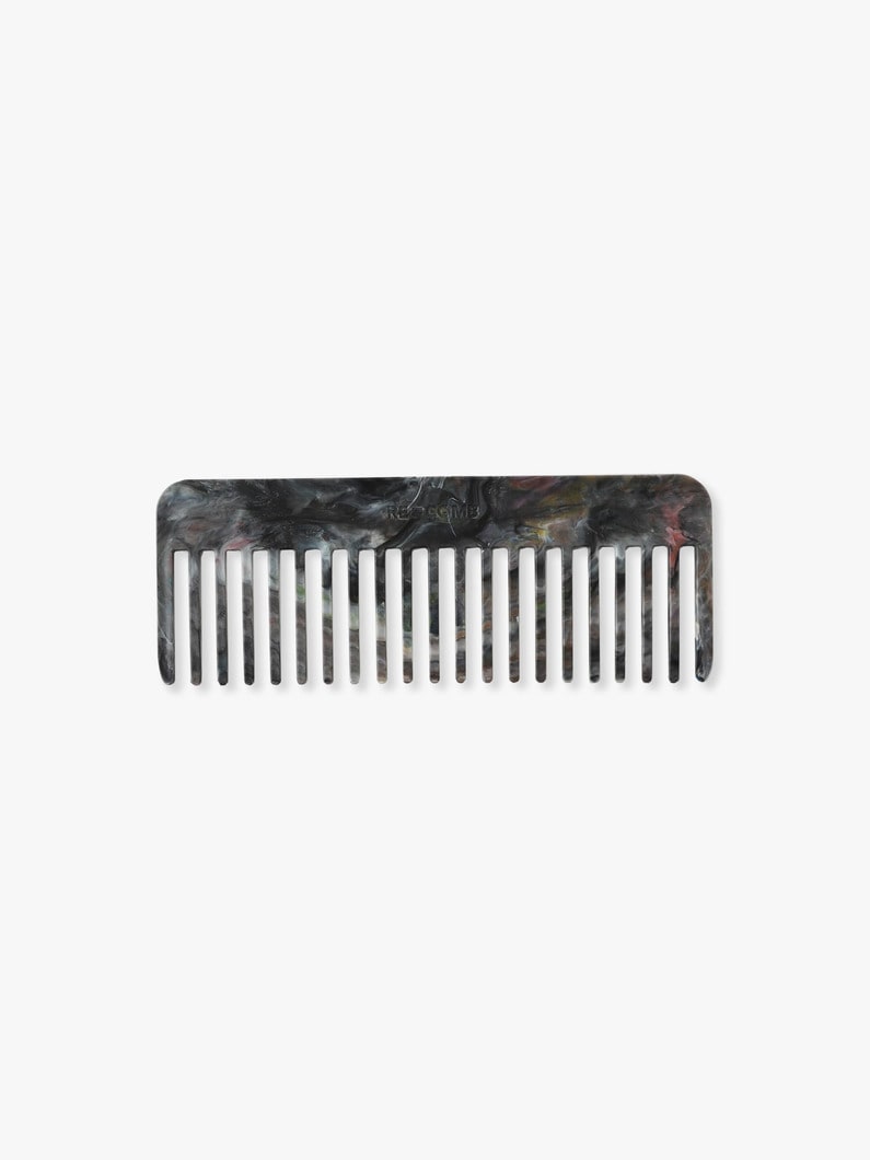 Hair Comb (Cosmic) 詳細画像 black 2