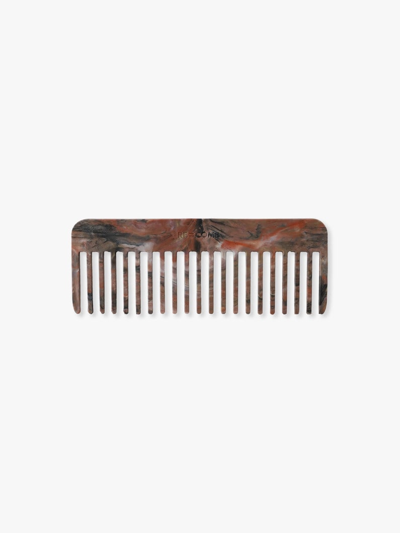 Hair Comb (Bitter Bark) 詳細画像 red 2