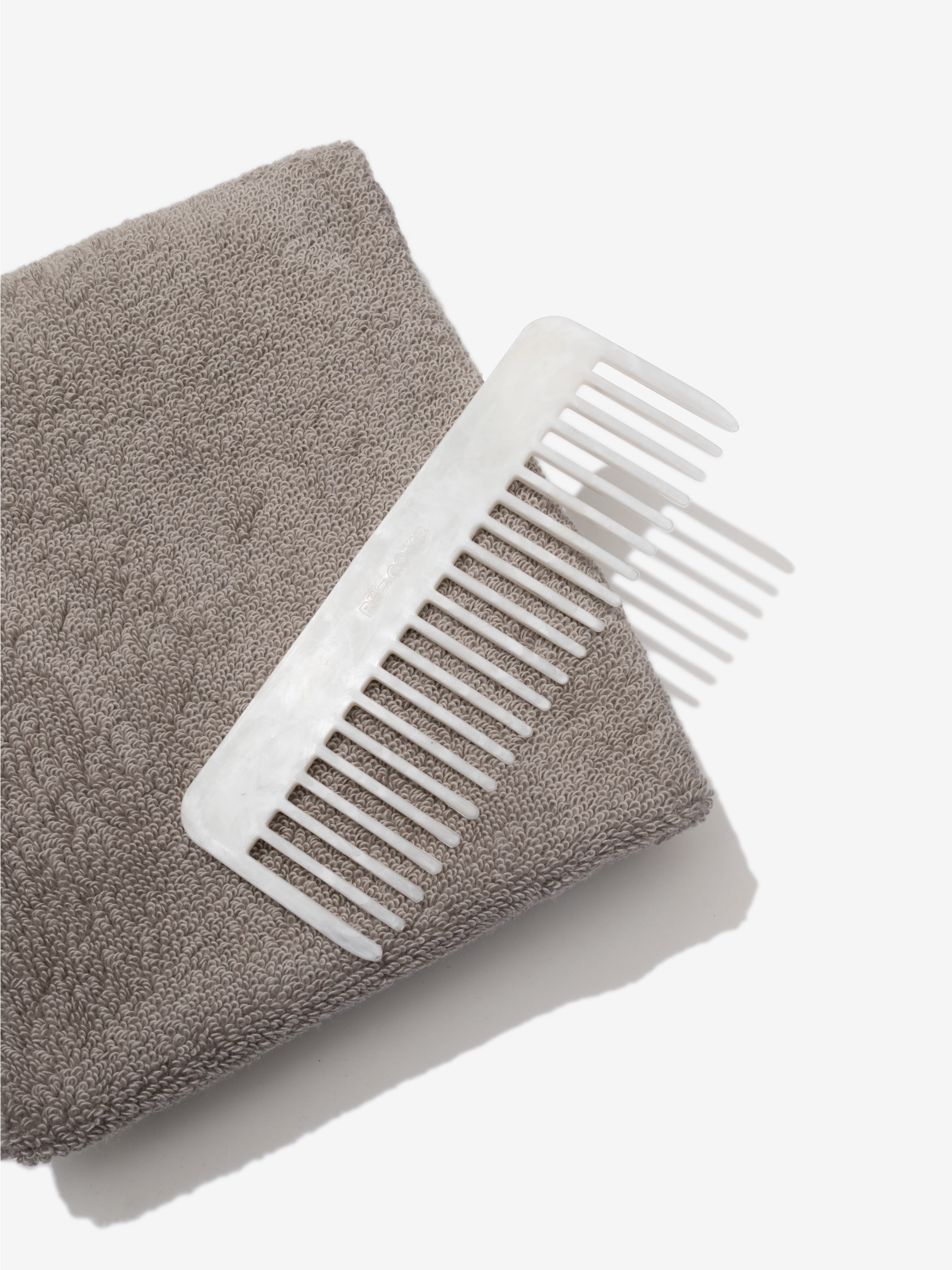 Hair Comb (Salt)