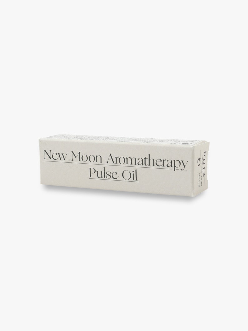 New Moon Aroma Oil 詳細画像 other 2
