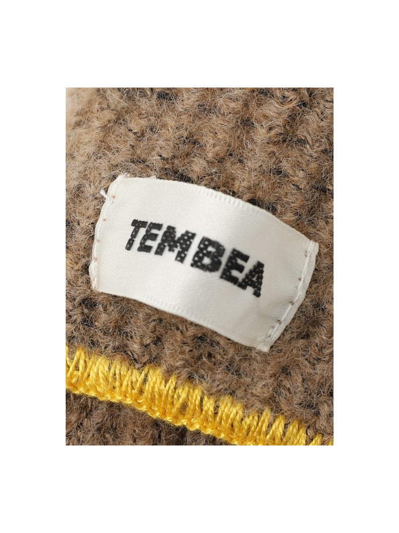 TEMBEA×I’M OK Gunte 詳細画像 beige 4