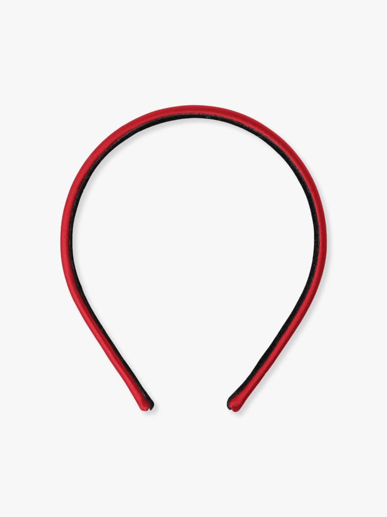 Alexandre de Paris Headband 詳細画像 red