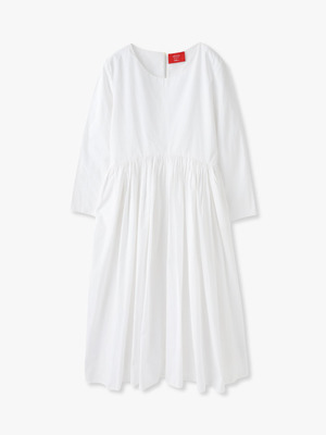 Chaouen Dress 詳細画像 white