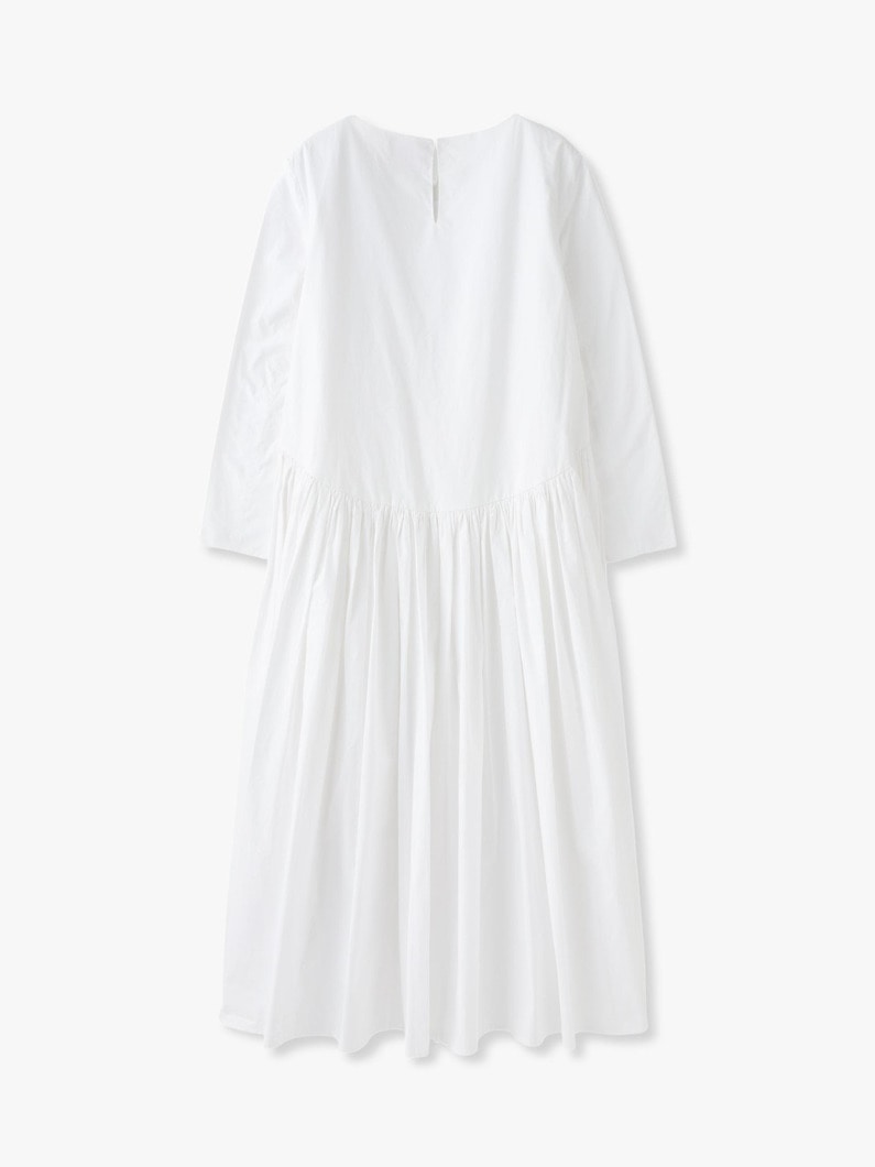 Chaouen Dress 詳細画像 white 2