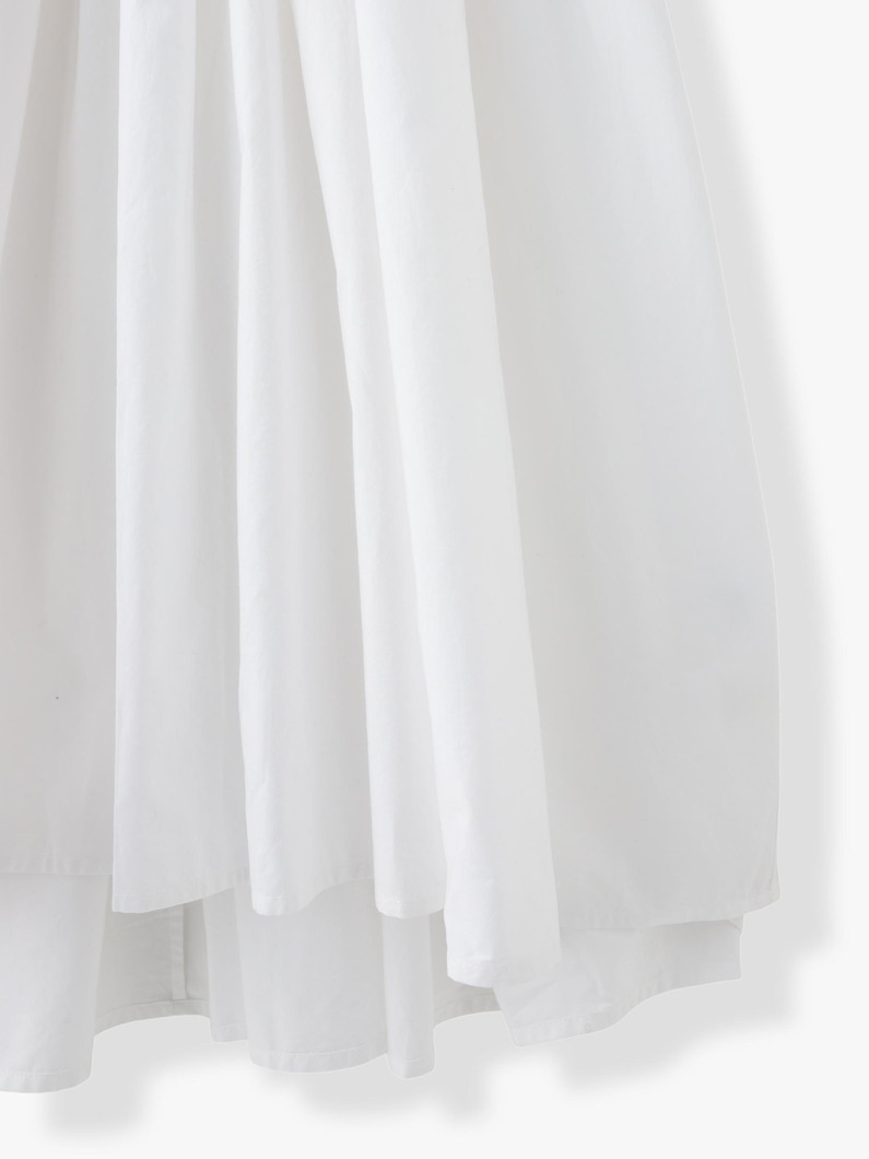 Chaouen Dress 詳細画像 white 6