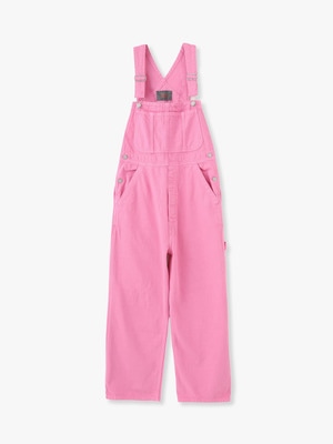 Colorful Overall 詳細画像 pink