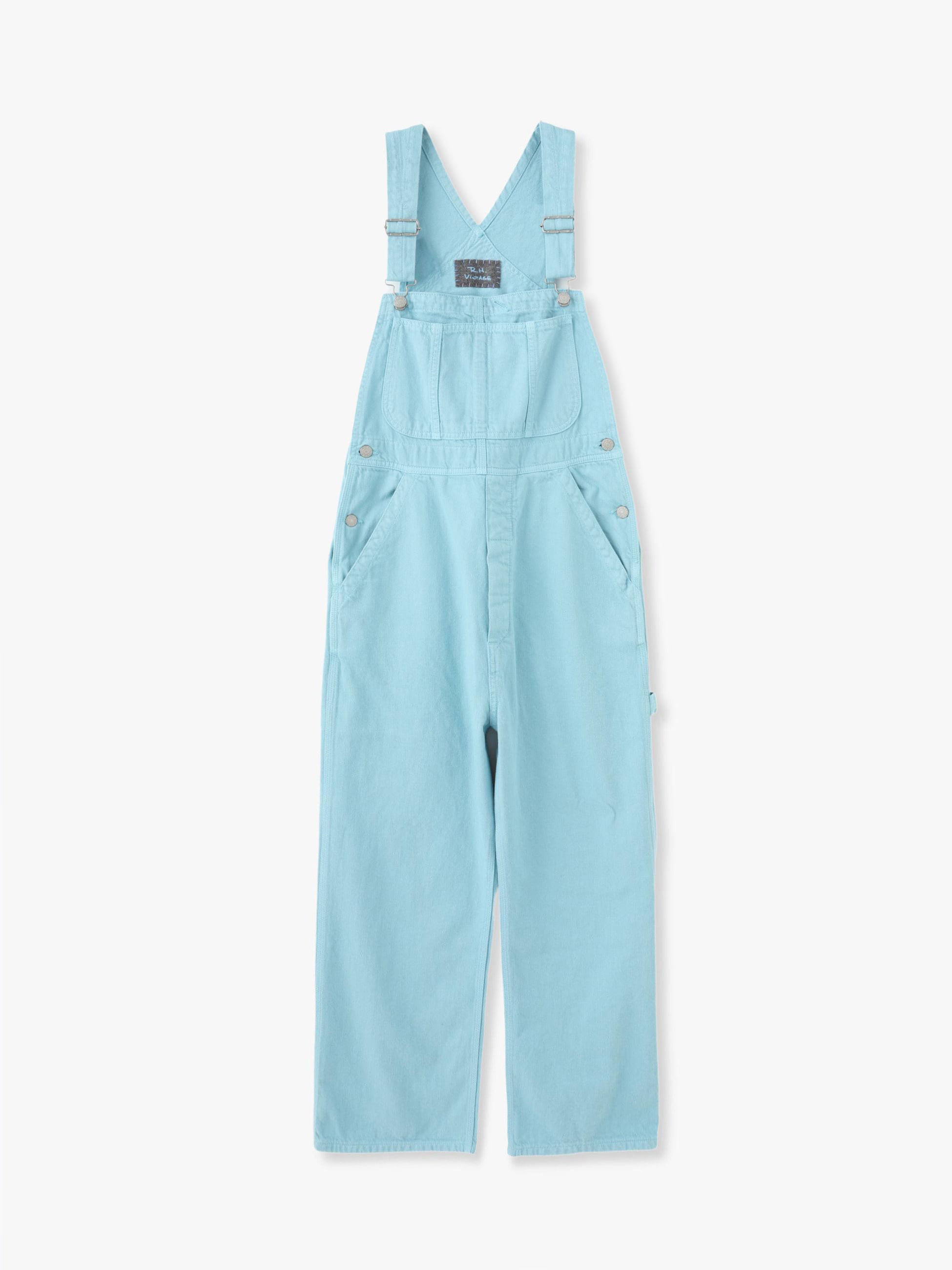 Colorful Overall