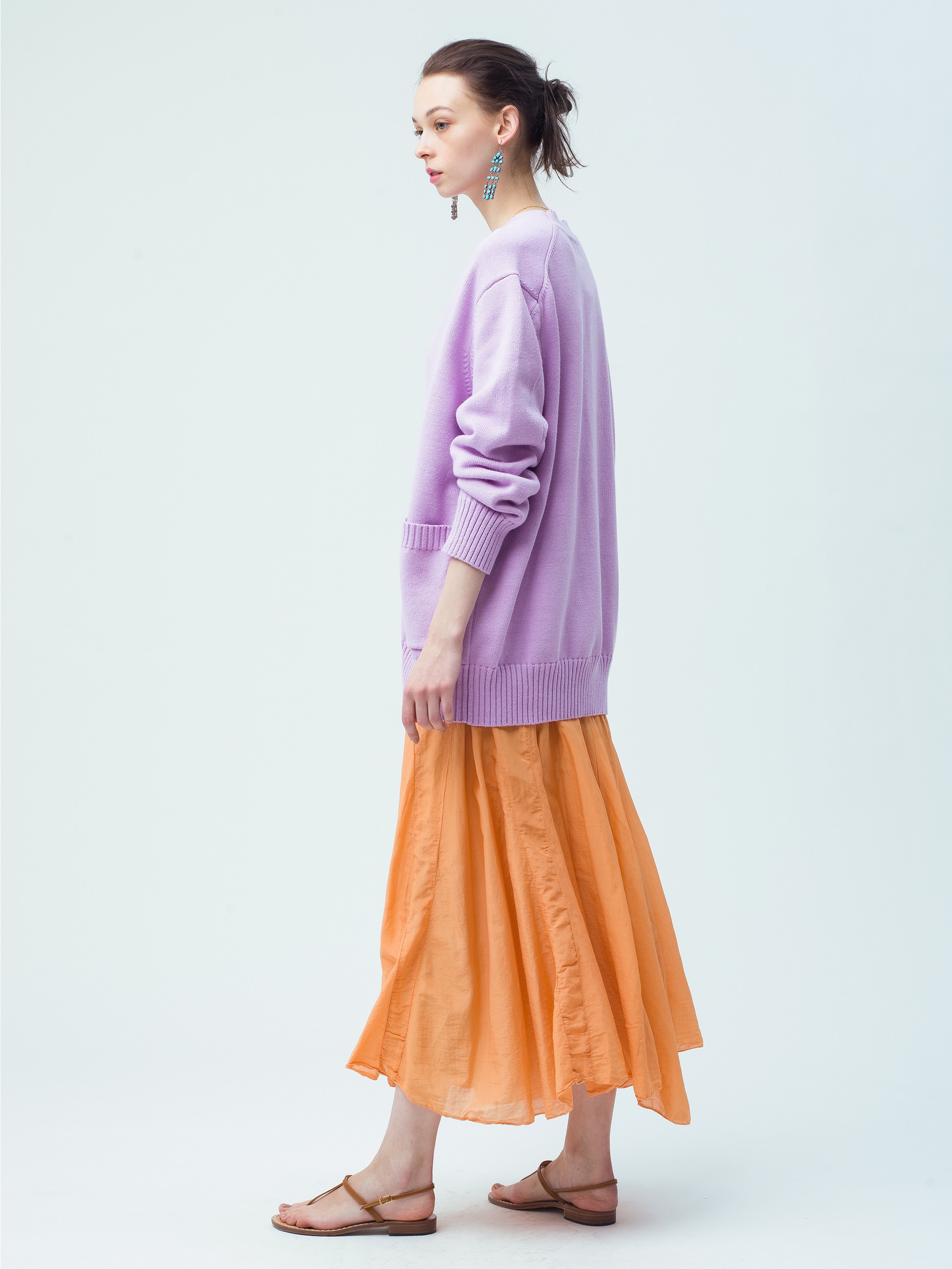 ロンハーマン☆CP SHADESシーピーシェイズLily Cotton Silk | www