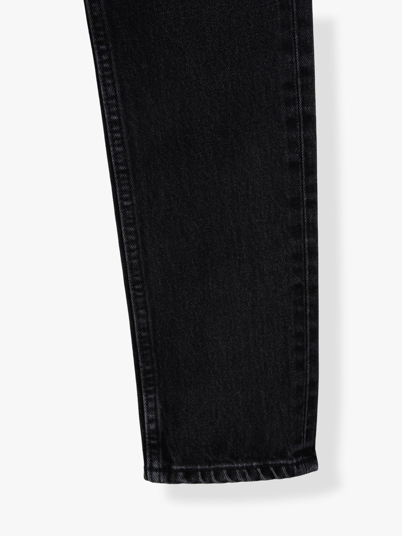Slim Stretch Pants(black) 詳細画像 black 7