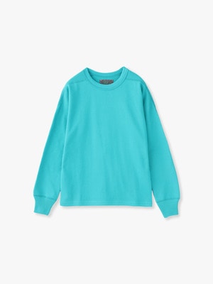 Colorful Honeycomb Pullover 詳細画像 green
