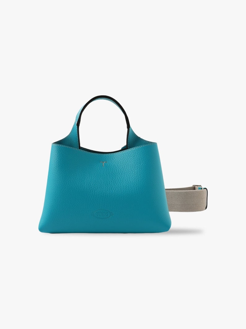 Apa Sacca Micro Bag  詳細画像 turquoise 5