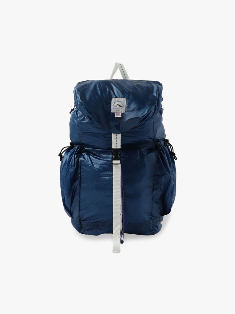 Packable Backpack (navy) 詳細画像 navy 3