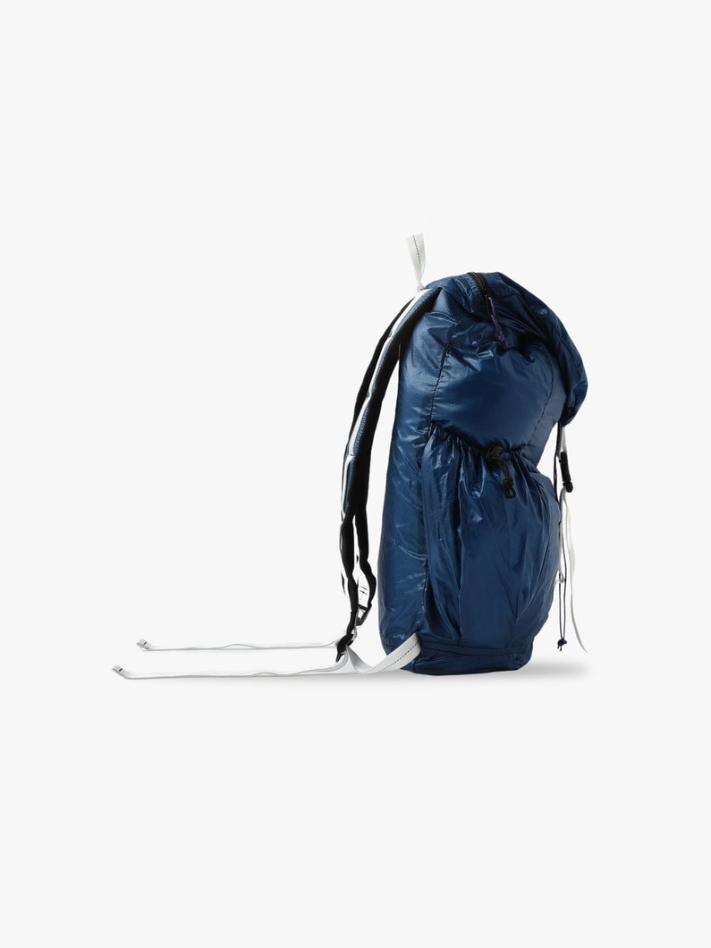 Packable Backpack (navy) 詳細画像 navy 4