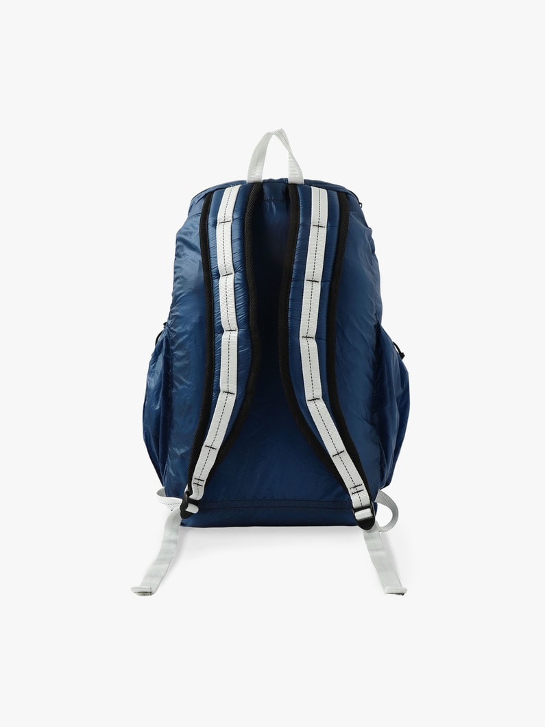 Packable Backpack (navy) 詳細画像 navy 5