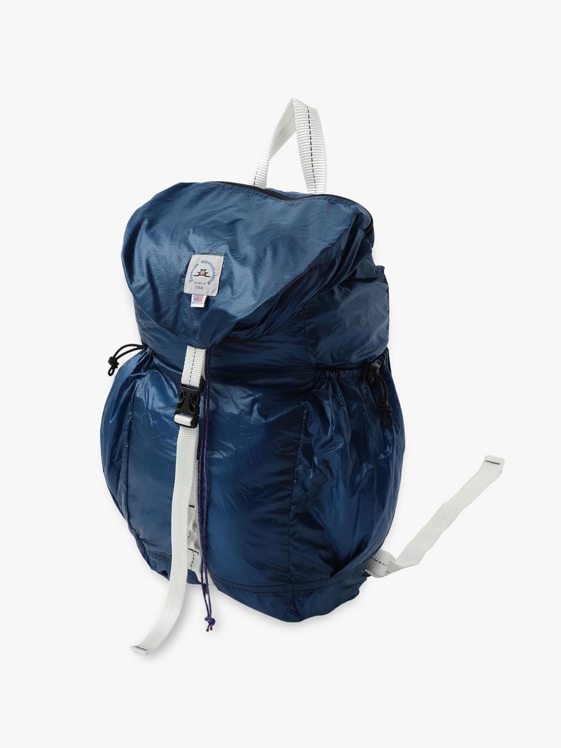 Packable Backpack (navy) 詳細画像 navy 2