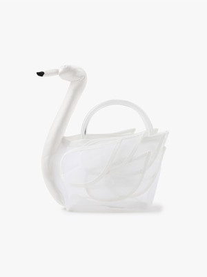 Swan Bag 詳細画像 white