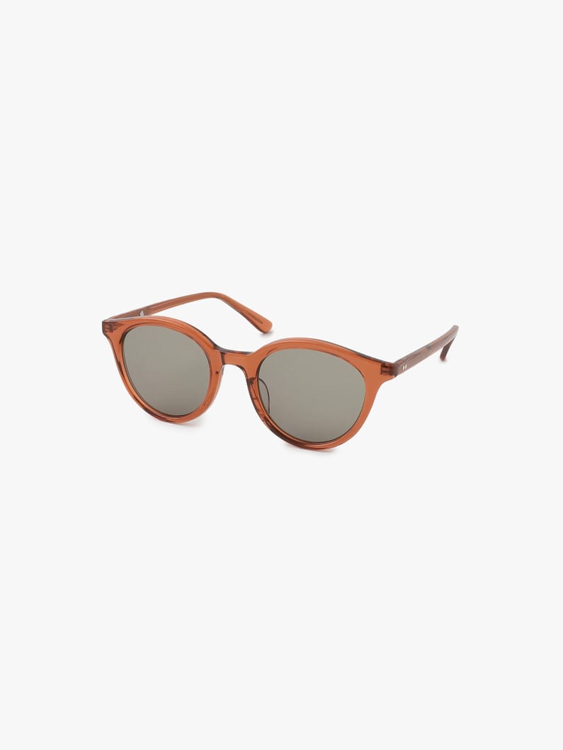 Sunglasses (Type D) 詳細画像 orange 3