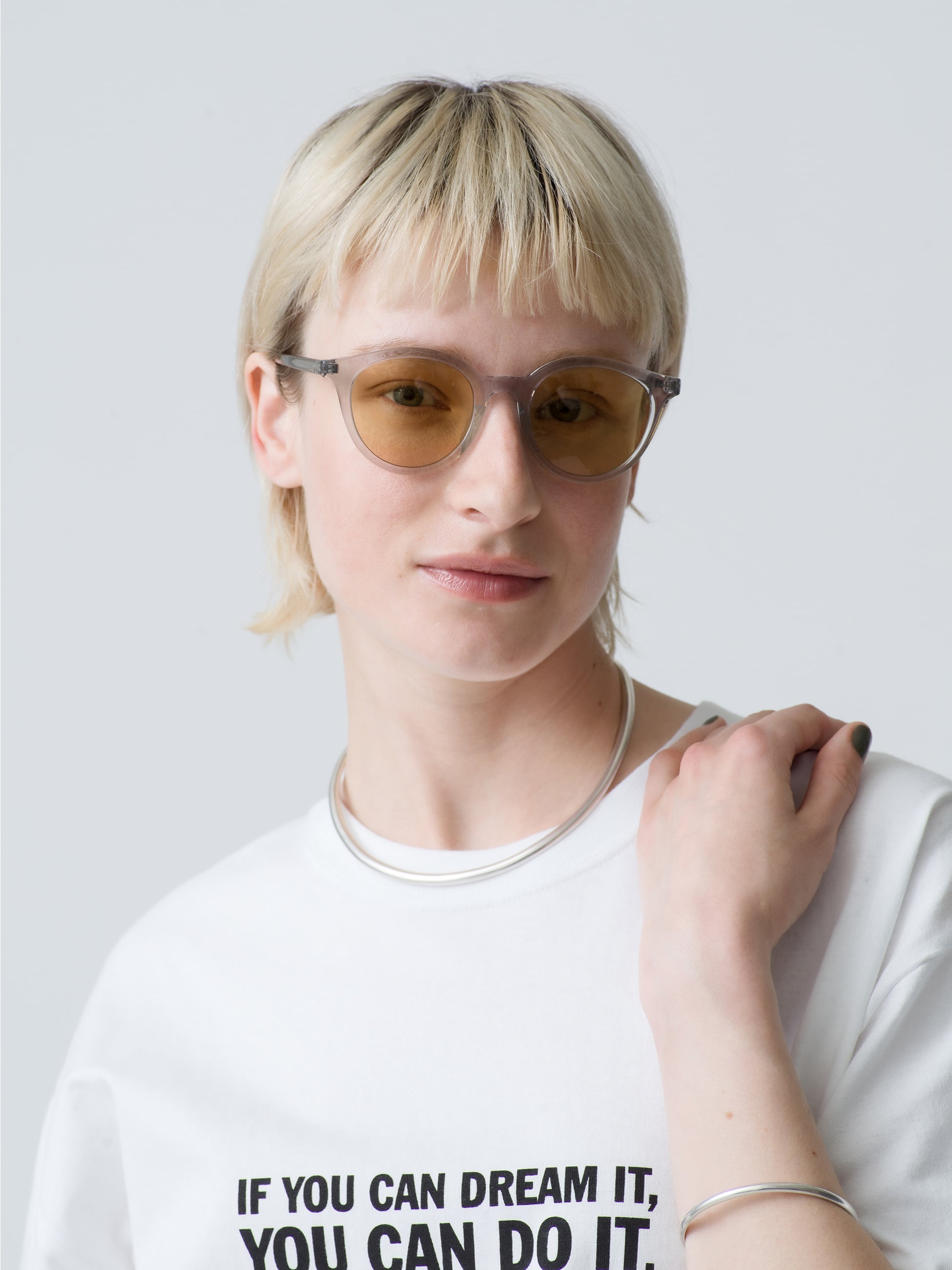 Sunglasses (Type D)｜RHC(アールエイチシー)｜Ron Herman