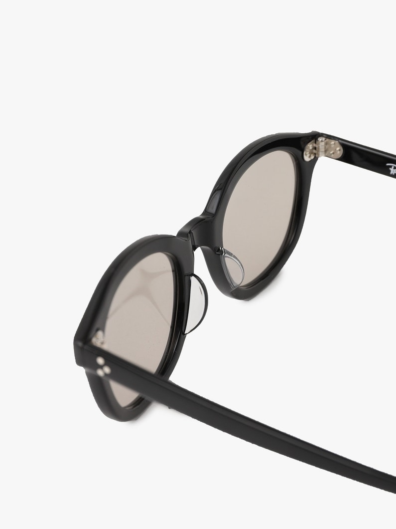 Sunglasses (RH-15 black) 詳細画像 black 4