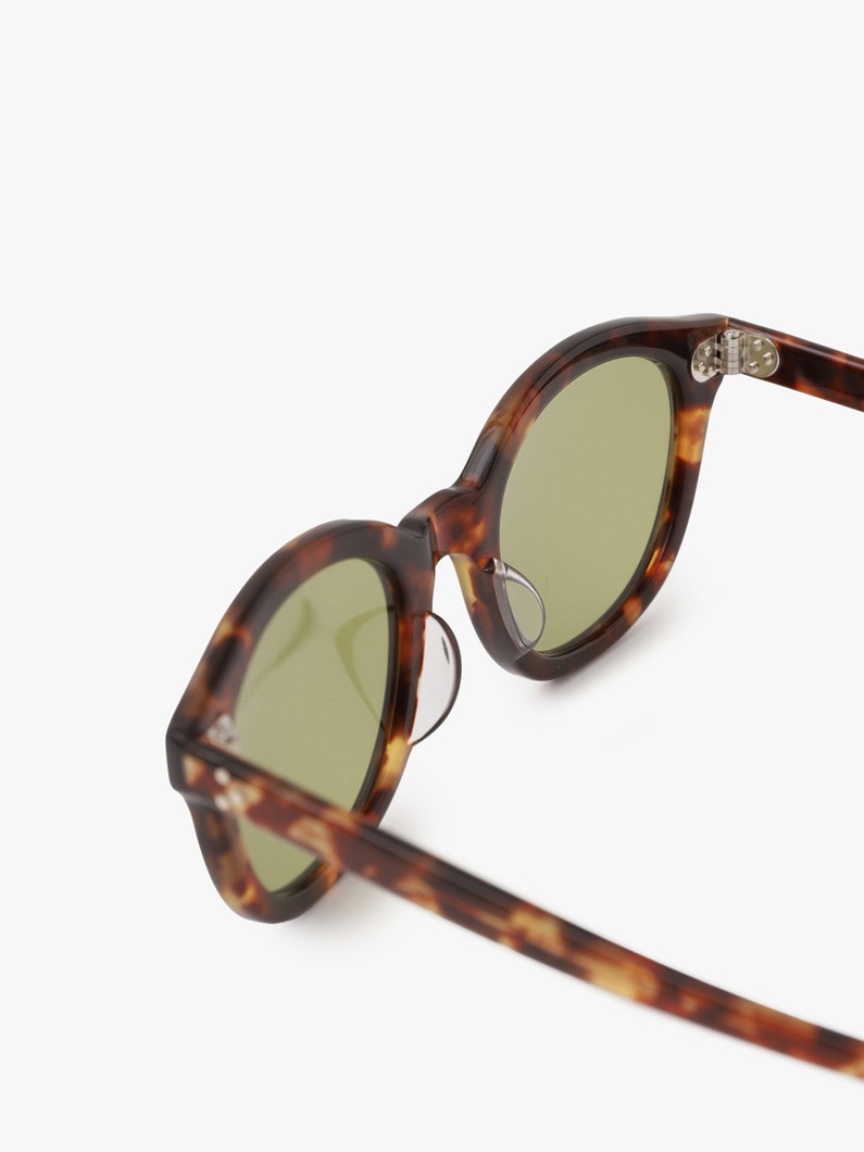 Sunglasses (RH-15 brown) 詳細画像 brown 3