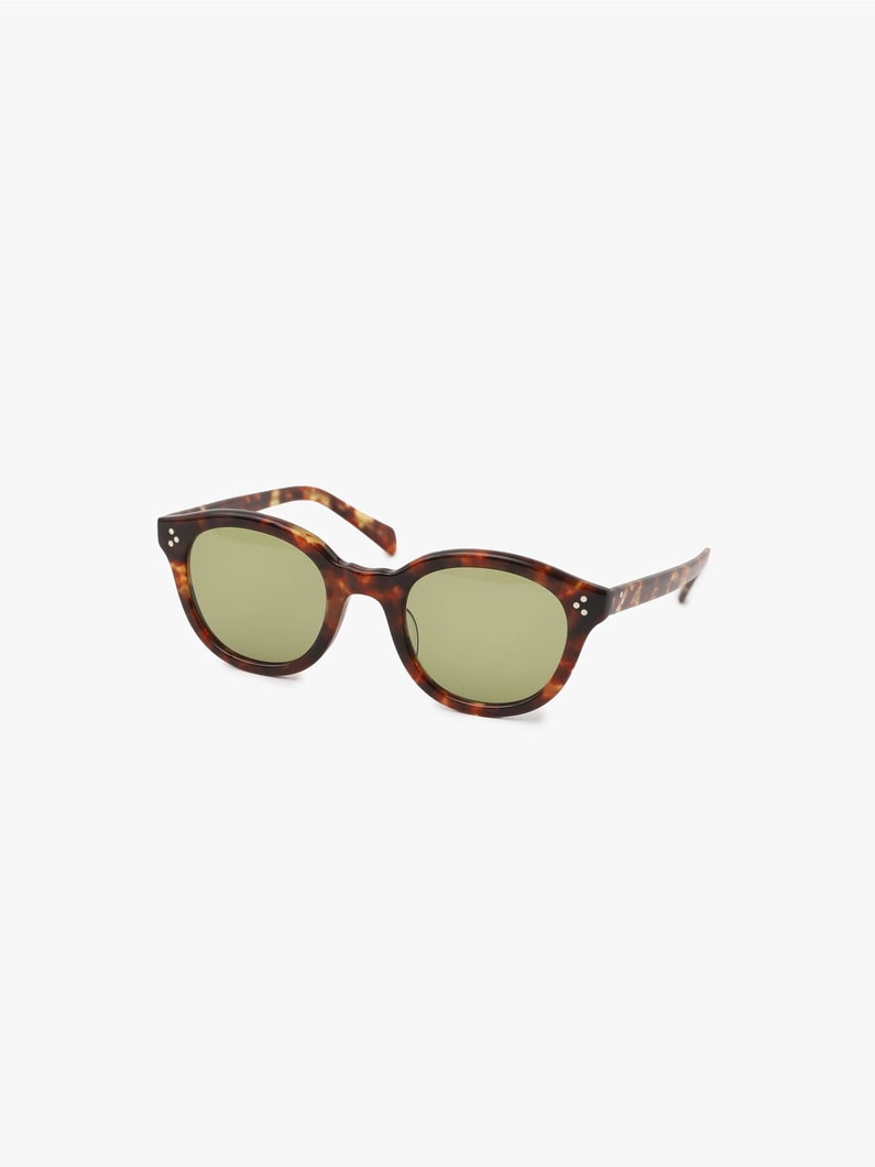 Sunglasses (RH-15 brown) 詳細画像 brown 1