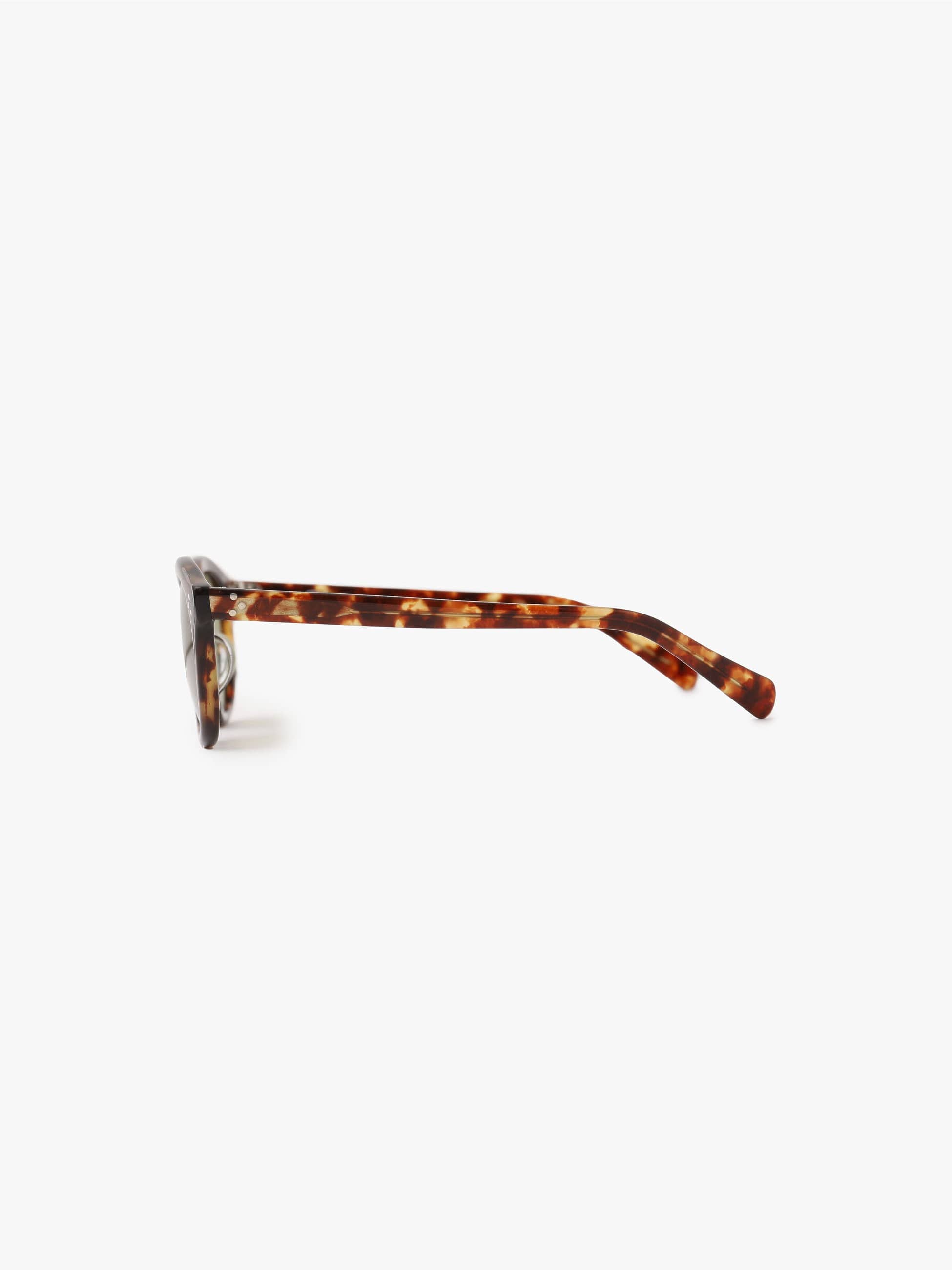 Sunglasses (RH-15 brown)｜Ron Herman(ロンハーマン)｜Ron Herman