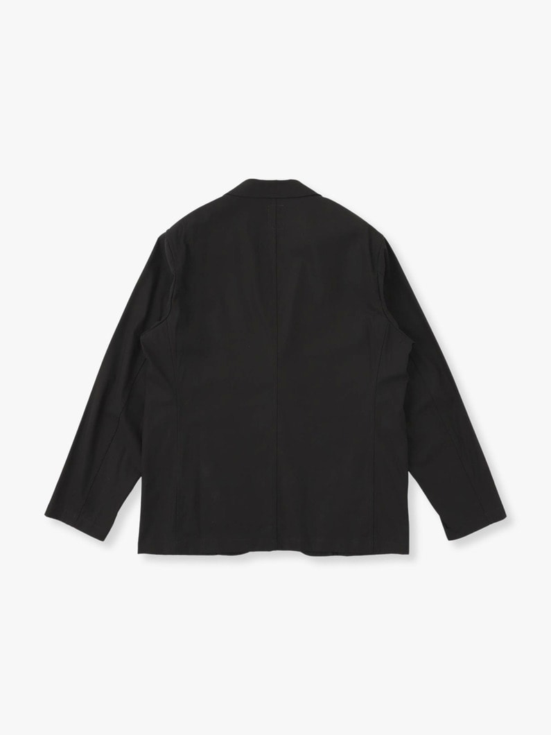 Tailored Jacket 詳細画像 black 3