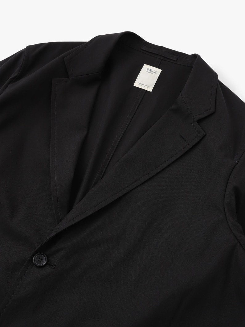 Tailored Jacket 詳細画像 black 4