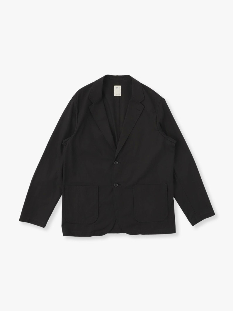 Tailored Jacket 詳細画像 black 2