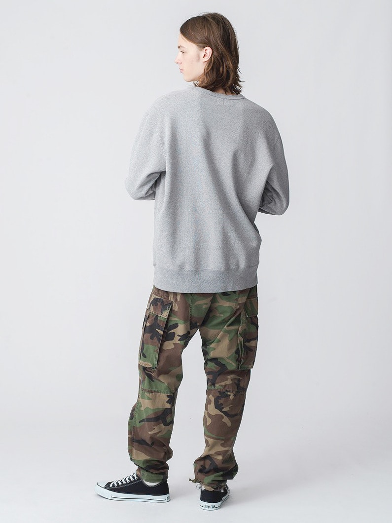 Camouflage Cargo Pants【パンツ】 詳細画像 green 3