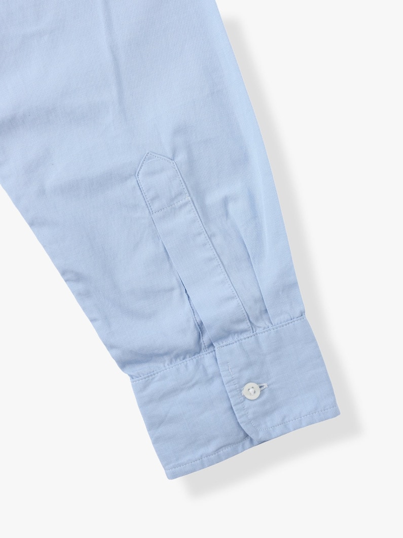 Finbar Shirt（Blue） 詳細画像 blue 6