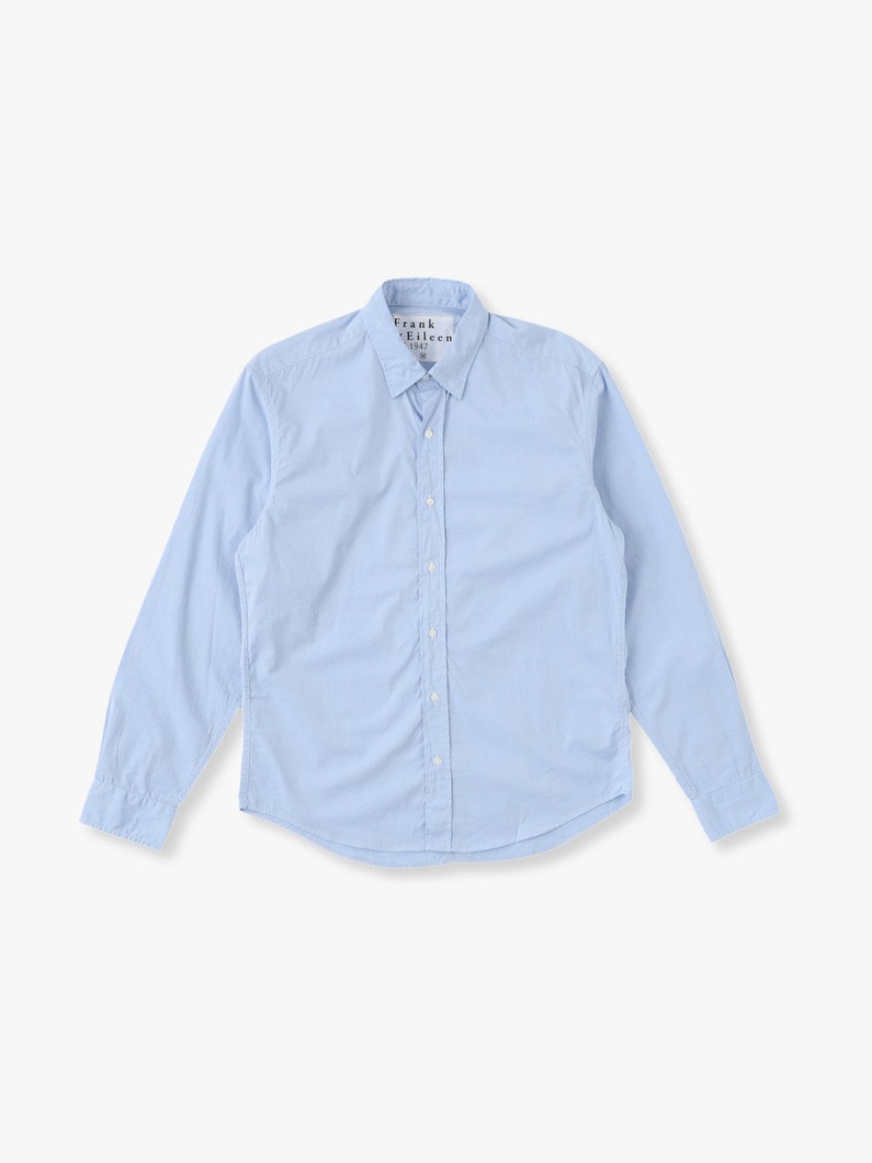 Finbar Shirt（Blue） 詳細画像 blue 1