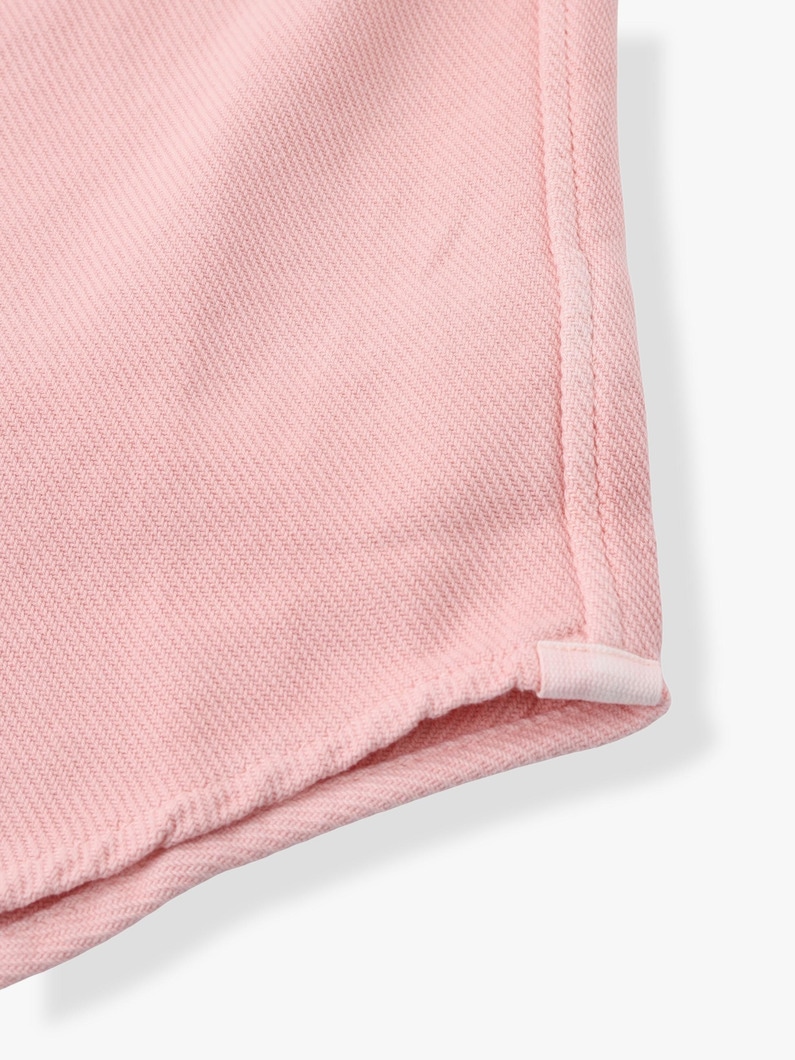 Chroma Blanket Shirt（pink） 詳細画像 pink 3