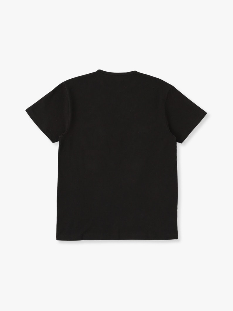 Pack Pocket Tee 詳細画像 black 1