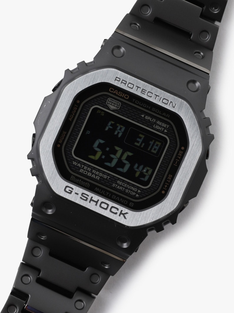 Watch (GMW-B5000MB) 詳細画像 black 1
