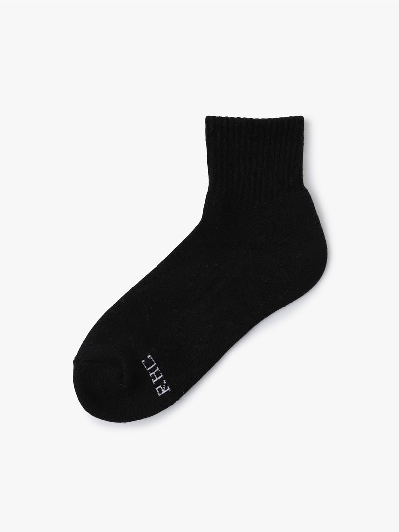 Quarter Length Socks 詳細画像 other 3