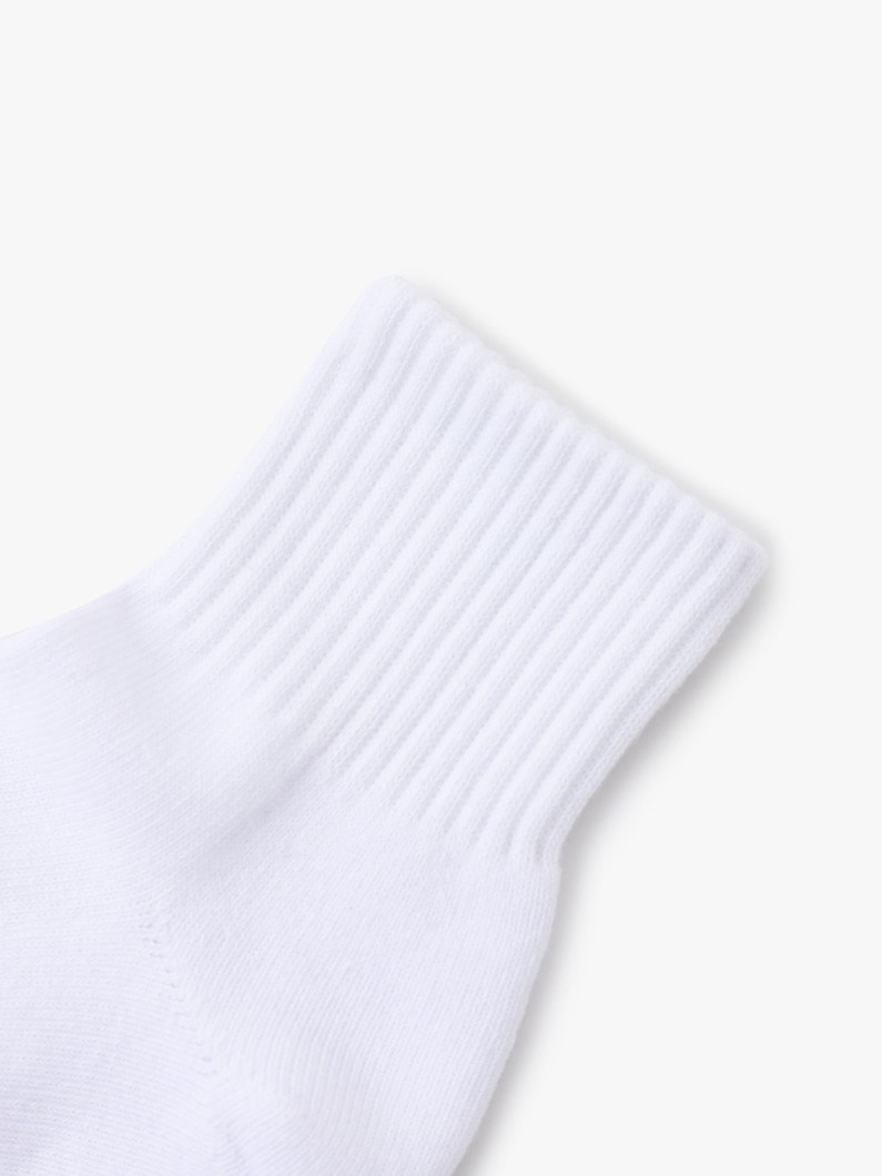 Quarter Length Socks 詳細画像 other 7