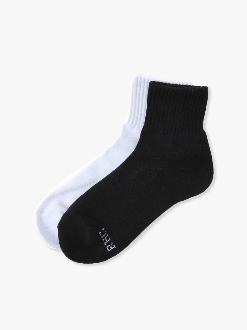 Quarter Length Socks 詳細画像 other 2