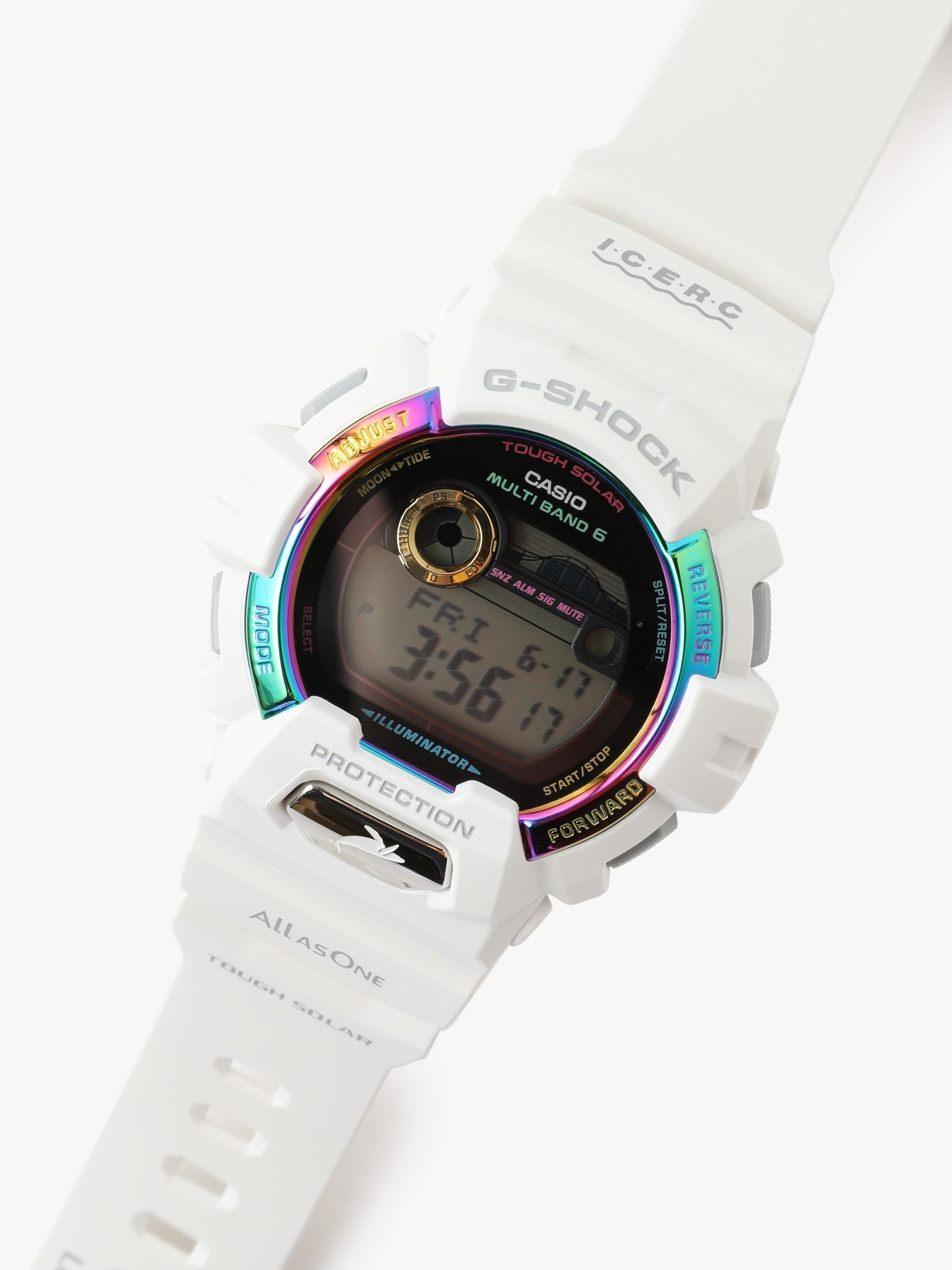 サイズ G-SHOCK 3本の通販 by レクミラ's shop｜ラクマ GWX-8904K-7JR